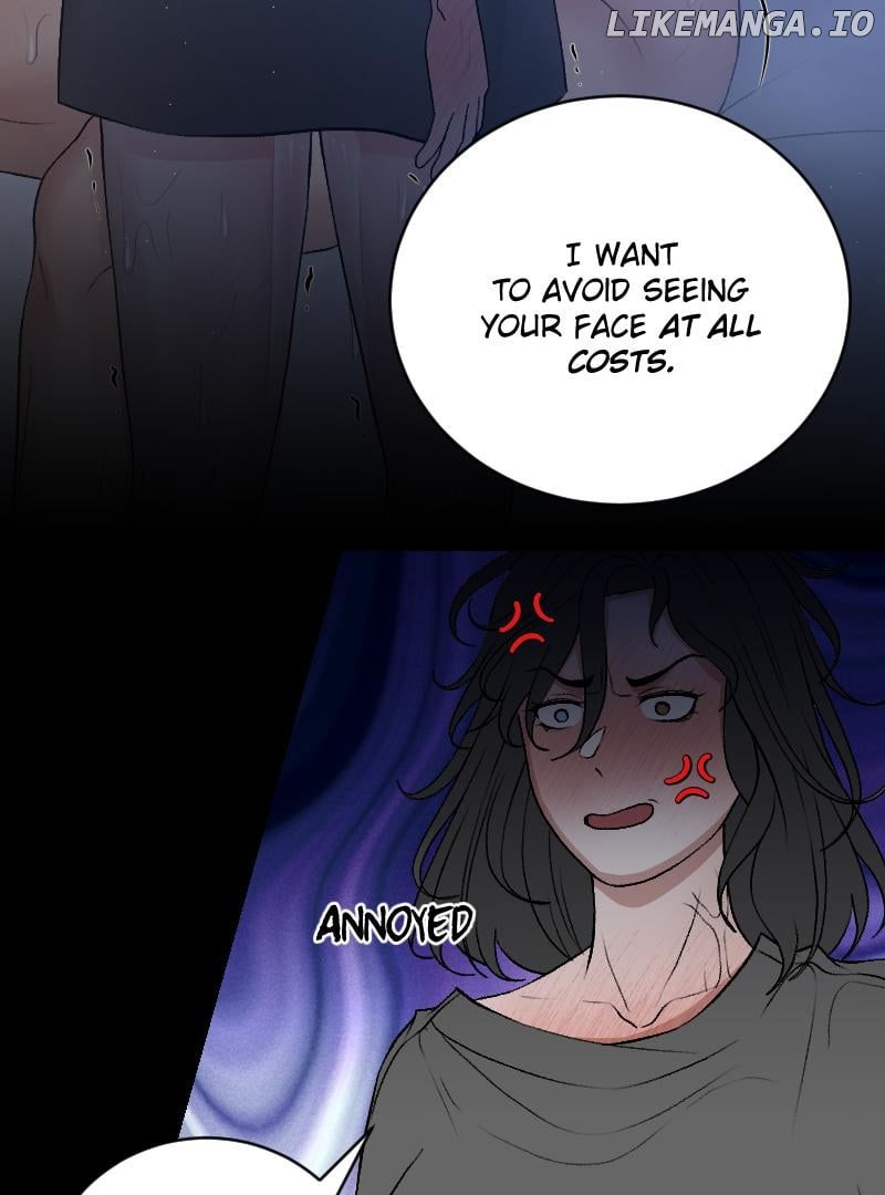 I hate you, will you have sex with me? Chapter 58 - page 51